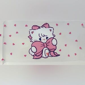 Mikko Illustrations decal-Vinyl Sticker for tumblers or diy